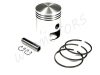 PISTON 65.25 KIT JAWA 250K
