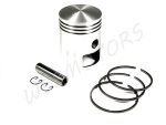 PISTON 65.25 KIT JAWA 250K