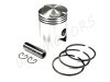 PISTON 65.75 KIT JAWA 250P