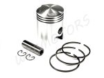 PISTON 65.75 KIT JAWA 250P