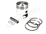 PISTON 65.75 KIT JAWA 250K