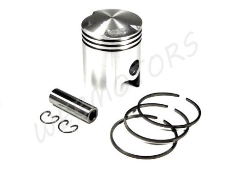 PISTON 66.25 KIT