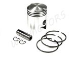 PISTON 66.50 KIT