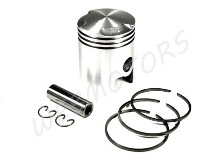 PISTON 66.50 KIT