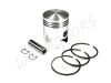 PISTON 67.25 KIT 18MM PIN