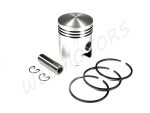 PISTON 67.25 KIT 18MM PIN