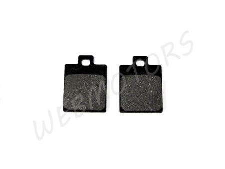 GILERA RUNNER TÁRCSAFÉK BETÉT GRT. 36X49X7 HÁTSÓ RUNNER