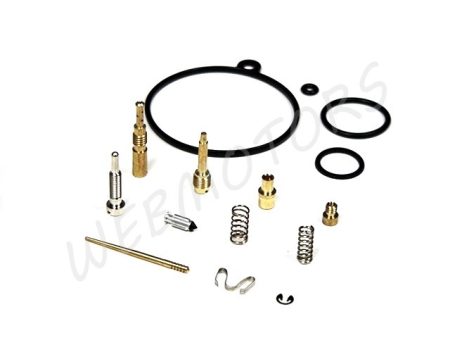 PIAGGIO UNIVERZÁLIS KARBURÁTOR JAVÍTÓ KLT. PIAGGIO