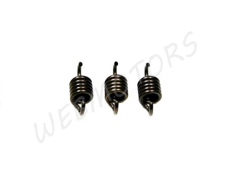 CLUTCH SPRING SET STD.