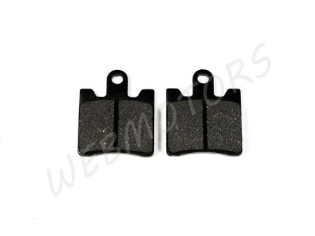 SUZUKI BURGMAN TÁRCSAFÉK BETÉT GRT. 45X53.5 ELSŐ BURGMAN