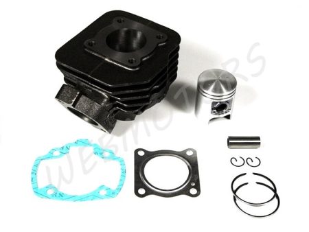 PEUGEOT BUXY HENGER SZETT 50CCM AC. BUXY