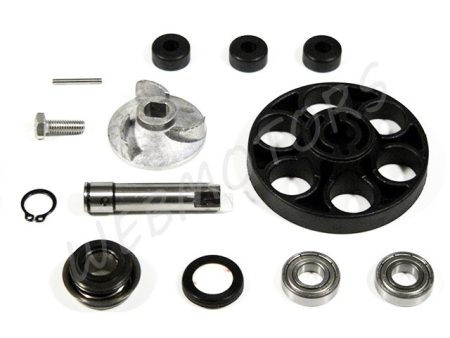 SUZUKI KATANA VÍZPUMPA JAVÍTÓ KLT. KATANA