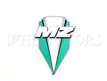 MZ ETZ 250 MATRICA MZ ETZ 250 60X83