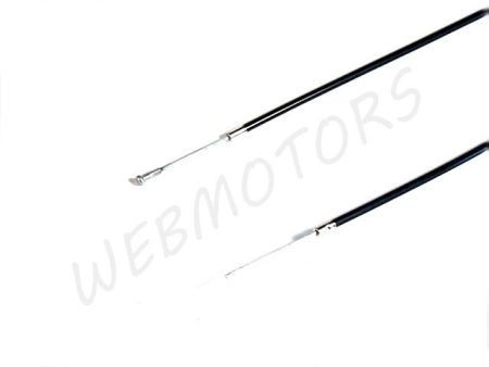 SUZUKI EKO BOWDEN FÉK HÁTSÓ