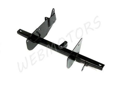 TENSION ROD FOR FRAME