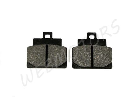 APRILIA SR 150 TÁRCSAFÉK BETÉT GRT.  54X51X7.9 ELSŐ SR150