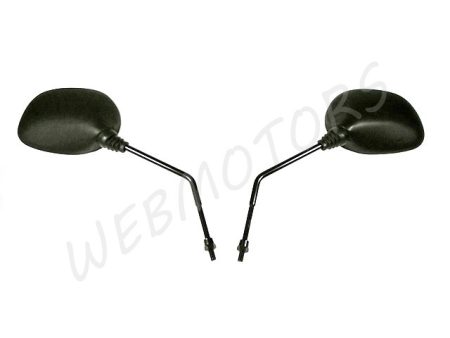MIRROR M8 MP211-7