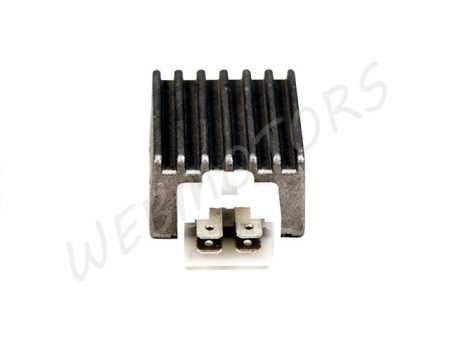 KYMCO DINK FESZÜLTSÉGSZABÁLYZÓ DINK 50