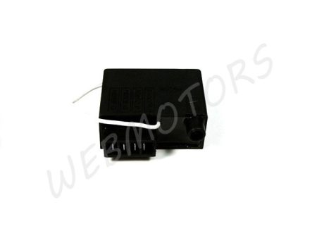 PIAGGIO VESPA GYÚJTÁSELEKTRONIKA VESPA