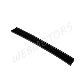 RUBBER EDGE LEFT