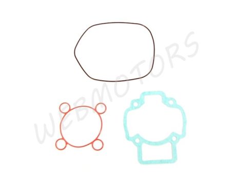 GILERA RUNNER TÖMÍTÉS KLT. RUNNER 50