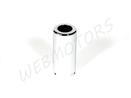 COVER CHROME TROPHY DOWN