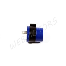 UNIVERZÁLIS VILLOGÓ RELÉ 12V AEROX /INDEX/