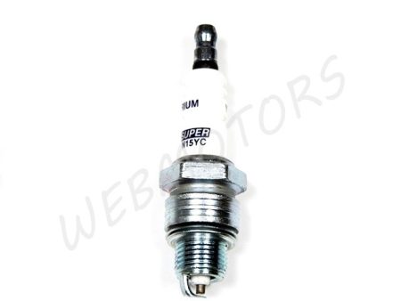 SPARK PLUG BRISK N15YC