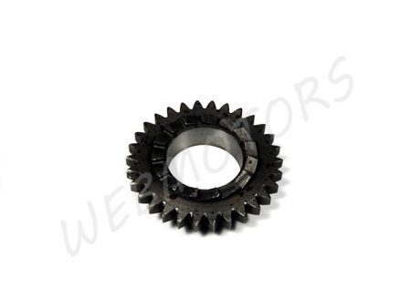 KICKSTARTER SPROCKET