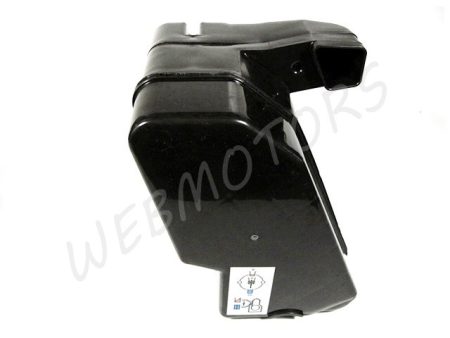 HOUSING COMPL./AIR FILTER/