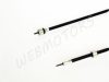 SPEEDOMETER CABLE NITRO,AEROX