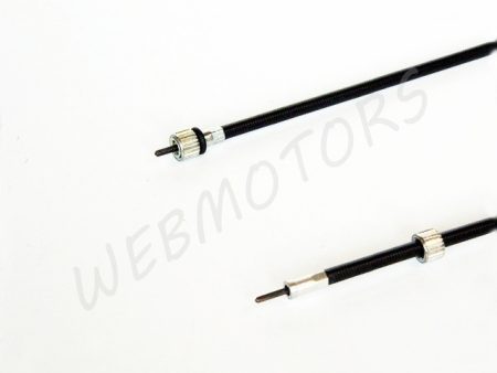 SPEEDOMETER CABLE NITRO,AEROX