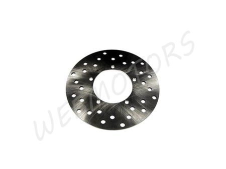 PIAGGIO NRG FÉKTÁRCSA HÁTSÓ NRG,RUNNER,STALKER 175MM