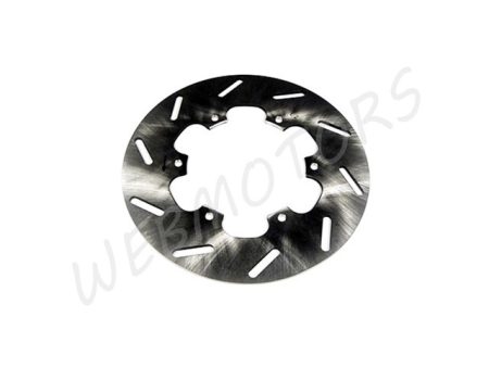 BRAKE DISC LIBERTY,FREE 220MM