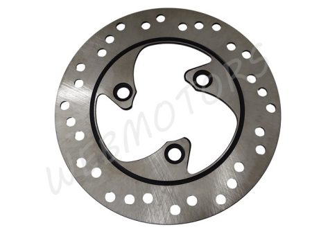 APRILIA SR  WWW AC LC MINARELLI 97 01 FÉKTÁRCSA ELSŐ SR,SCARABEO,GULLIVER,TYPHOON,190MM