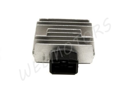 HONDA SH FESZÜLTSÉGSZABÁLYZÓ SH125/150 2005-IG