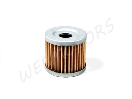 OIL FILTER 125,150