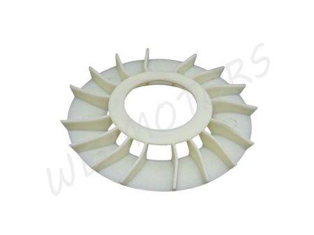 PIAGGIO NRG VENTILLÁTOR LAPÁT KUPLUNGHOZ NRG MC2