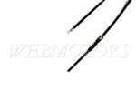 FRONT BRAKE CABLE ZIP RST96-99 1090/1220 MM