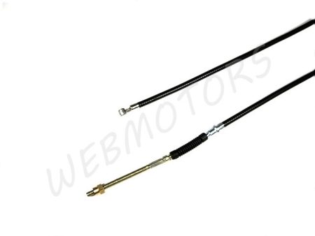 GILERA STALKER BOWDEN FÉK HÁTSÓ STALKER 1720/1880MM