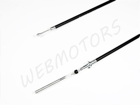 YAMAHA BW'S BOWDEN FÉK HÁTSÓ BW'S NG97-00 1680/1800MM