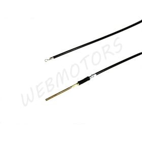 PIAGGIO QUARTZ BOWDEN FÉK HÁTSÓ QARTZ,SFERA 1850/1980MM