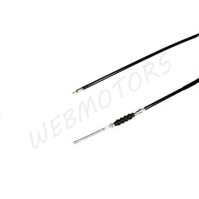 PIAGGIO ZIP BOWDEN FÉK HÁTSÓ ZIP BASE 1690/1820MM