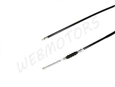 PIAGGIO ZIP BOWDEN FÉK HÁTSÓ ZIP BASE 1690/1820MM