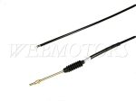 REAR BRAKE CABLE ZIP 96/00 1690/1840 MM