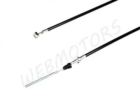 MBK BOWDEN FÉK HÁTSÓ BOOSTER 1680/1800MM