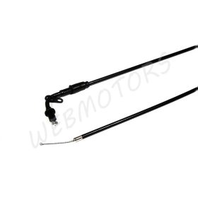 MALAGUTI F12 BOWDEN GÁZ FELSŐ F12 740/770MM