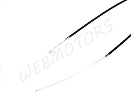 PIAGGIO SFERA BOWDEN GÁZ SFERA 1130/1230MM