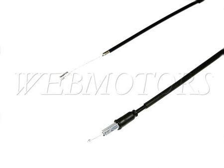 THROTTLE CABLE UNDER NEOS 780/820 MM