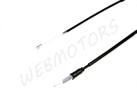 YAMAHA NEOS BOWDEN GÁZ ALSÓ NEO'S, OVETTO 780/820MM